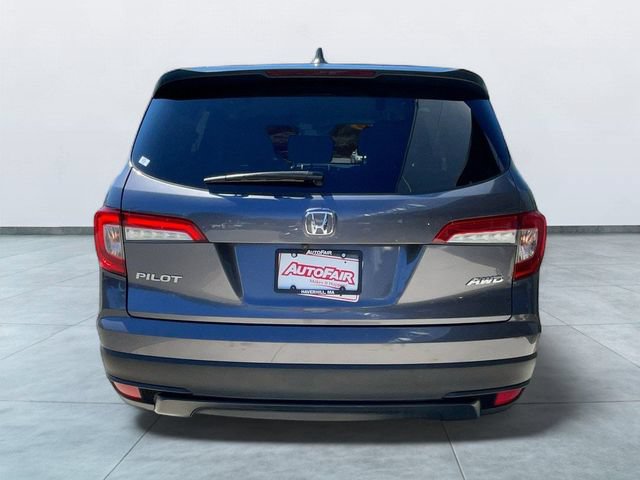Used 2019 Honda Pilot LX image 6