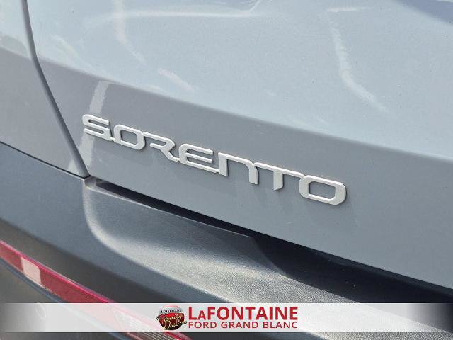 Used 2023 Kia Sorento SX Prestige AWD/4WD image 10