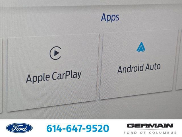 Certified 2024 Ford Escape Platinum image 34