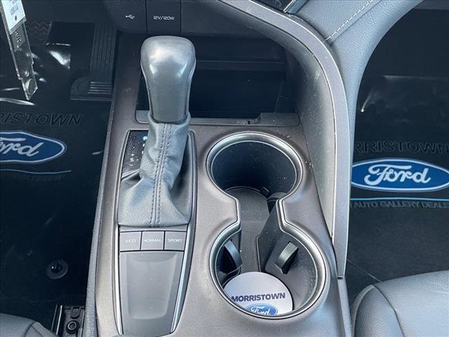 Used 2024 Toyota Camry SE image 22