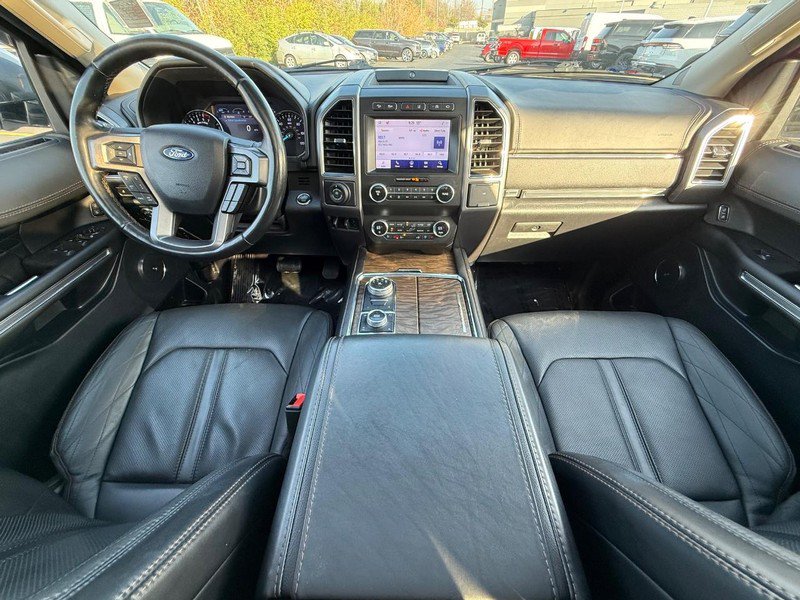 Certified 2020 Ford Expedition Platinum AWD/4WD image 18