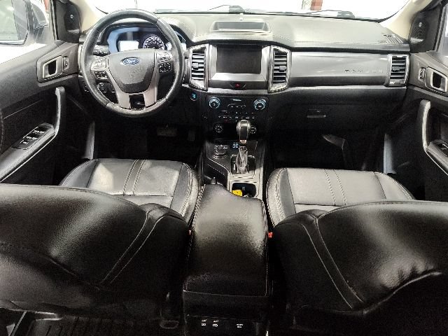 Certified 2019 Ford Ranger Lariat w/ Equipment Group 501A Mid AWD/4WD image 18
