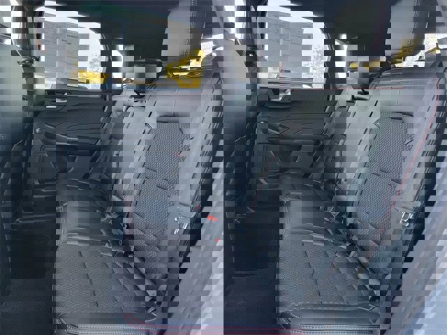 Certified 2023 Ford Escape ST-Line w/ Tech Pack #1 image 21