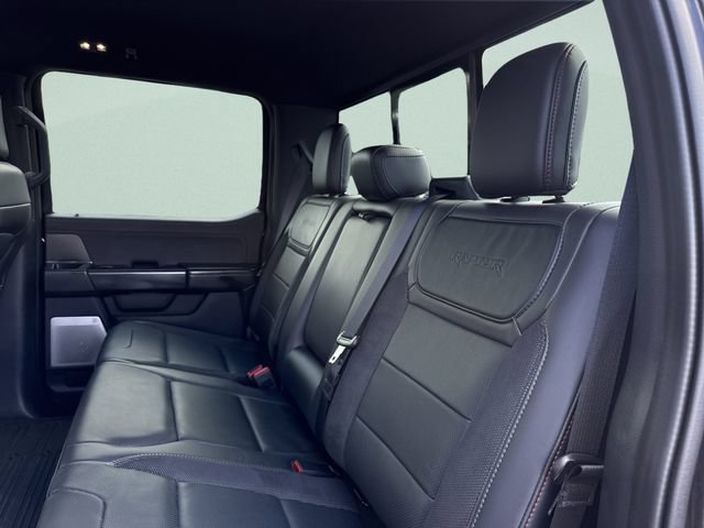 Certified 2025 Ford F150 Raptor AWD/4WD image 25