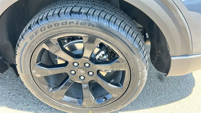 Certified 2023 Ford Explorer ST-Line w/ Class IV Trailer Tow Package AWD/4WD image 6