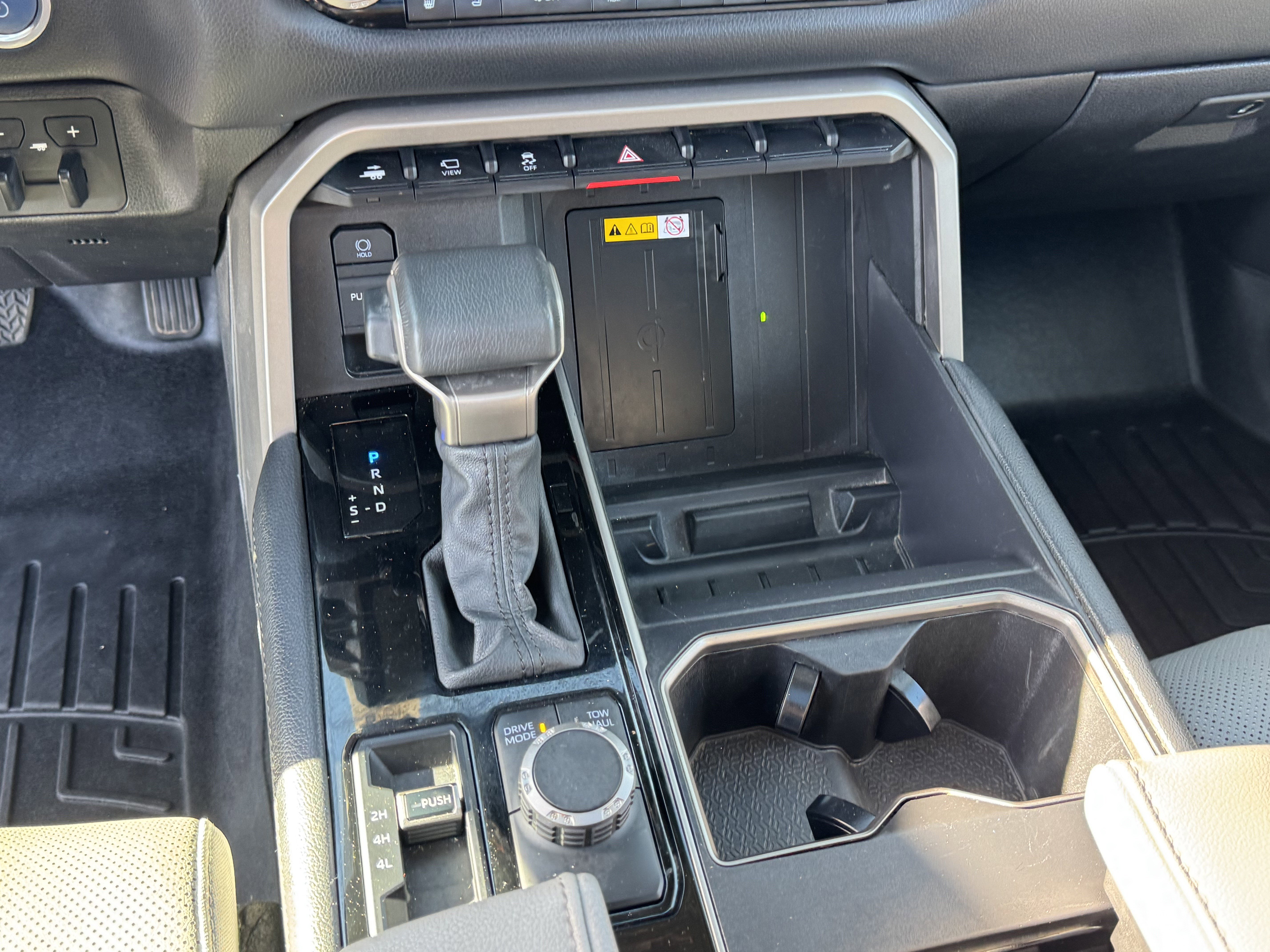 Used 2024 Toyota Tundra Limited image 20