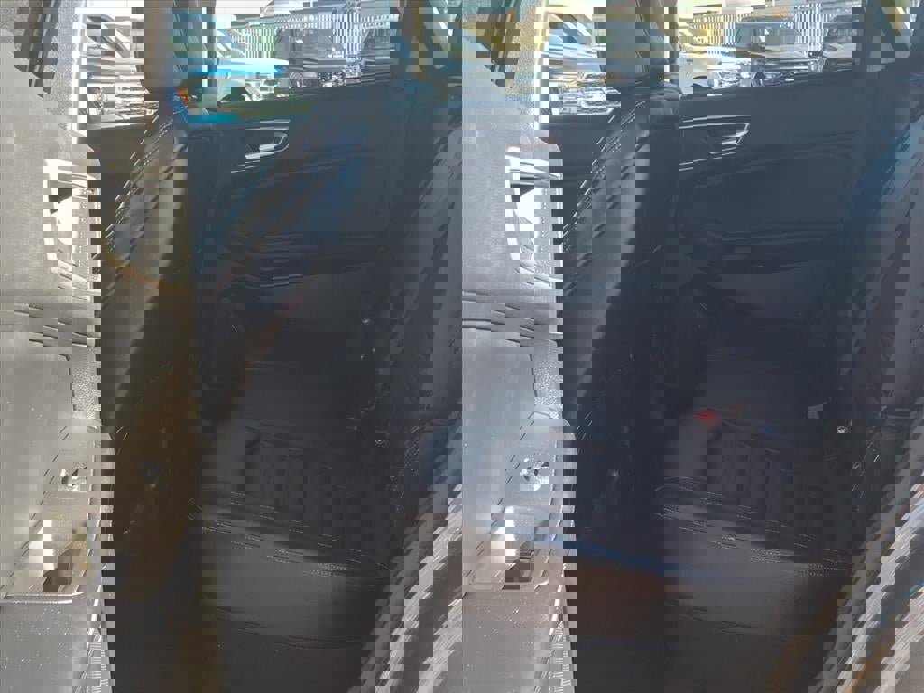 Certified 2024 Ford Edge SEL w/ Convenience Package image 17