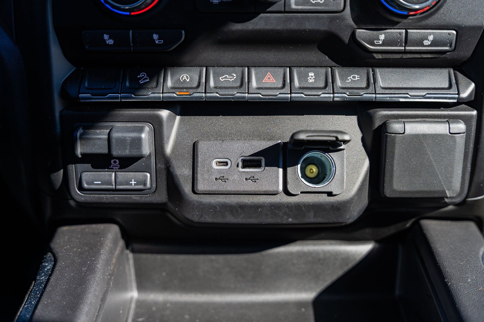 Used 2021 Chevrolet Silverado 1500 RST w/ All Star Edition Plus image 32