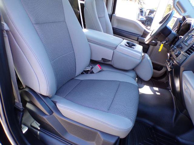 Certified 2019 Ford F150 XL w/ Equipment Group 101A Mid AWD/4WD image 10