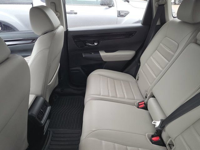 Used 2023 Honda CR-V EX-L image 15