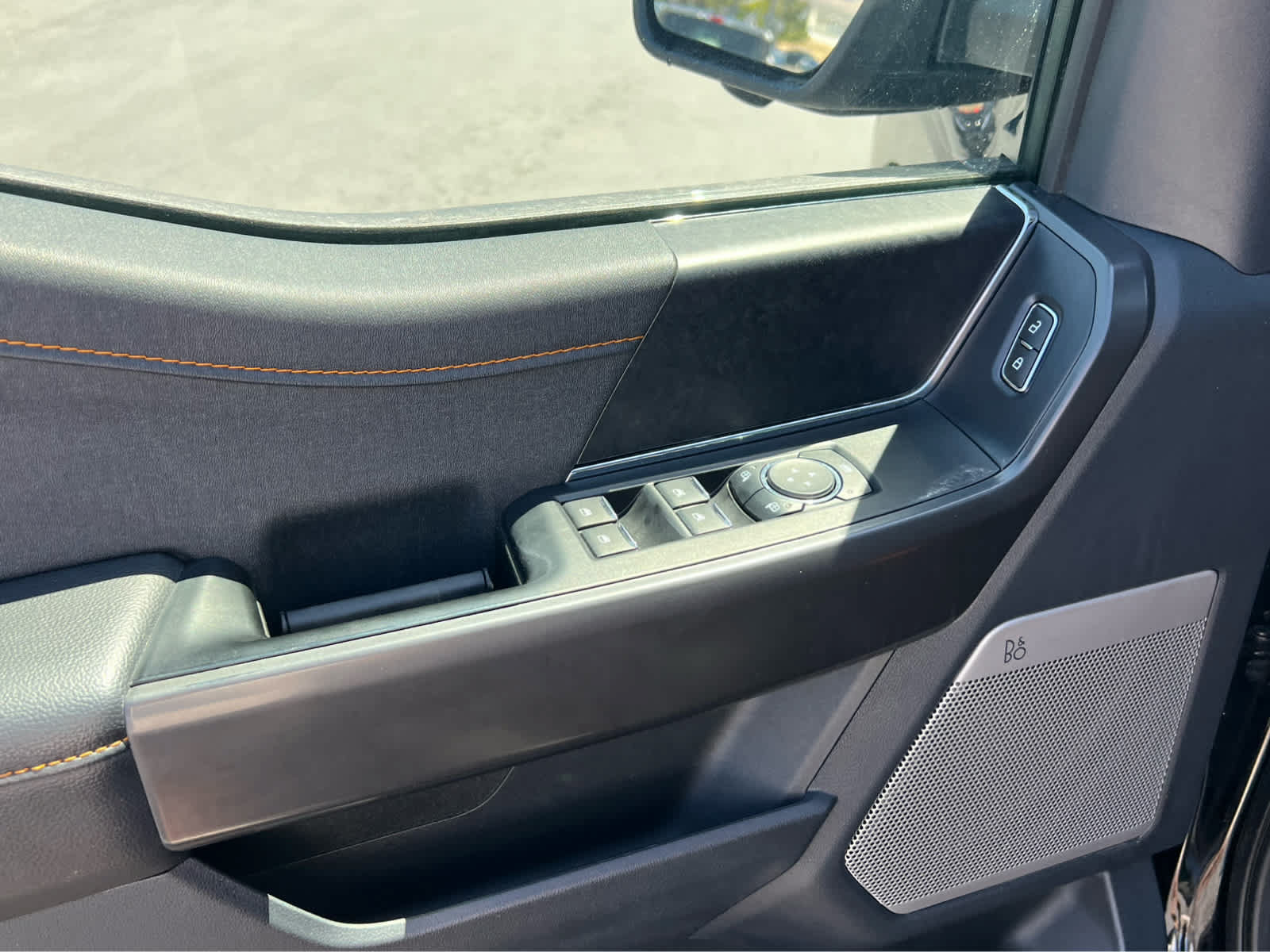 Certified 2025 Ford F150 Tremor AWD/4WD image 31