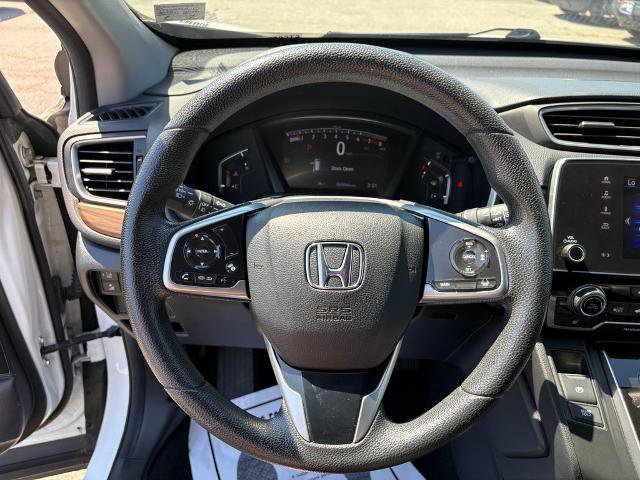 Used 2020 Honda CR-V EX image 14