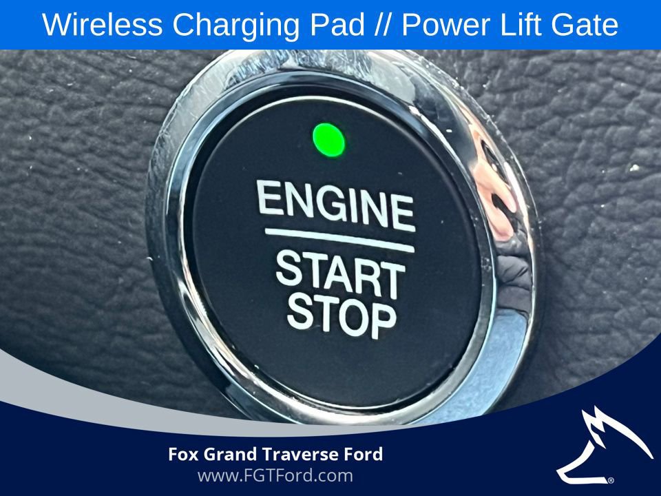 Certified 2023 Ford Edge SEL w/ Convenience Package image 32