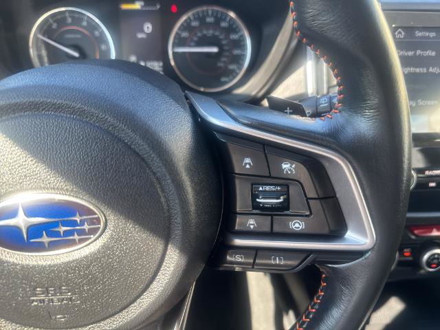 Used 2023 Subaru Crosstrek 2.5i Limited w/ Moonroof Package AWD/4WD image 11