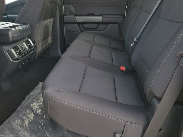 Certified 2022 Ford F150 XLT w/ Equipment Group 302A High image 9