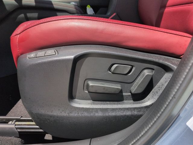Used 2024 MAZDA CX-5 Carbon Edition AWD/4WD image 23