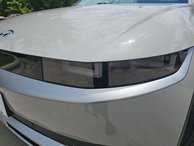 Used 2023 Hyundai Ioniq 5 SEL w/ Cargo Package AWD/4WD image 29