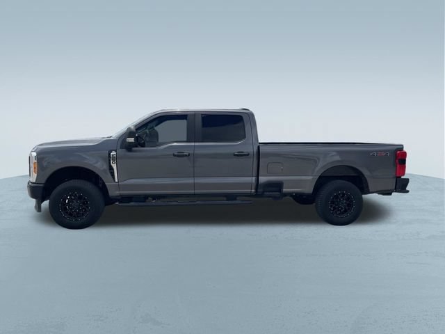 Certified 2023 Ford F250 XL w/ 360-Degree Camera Package AWD/4WD image 8