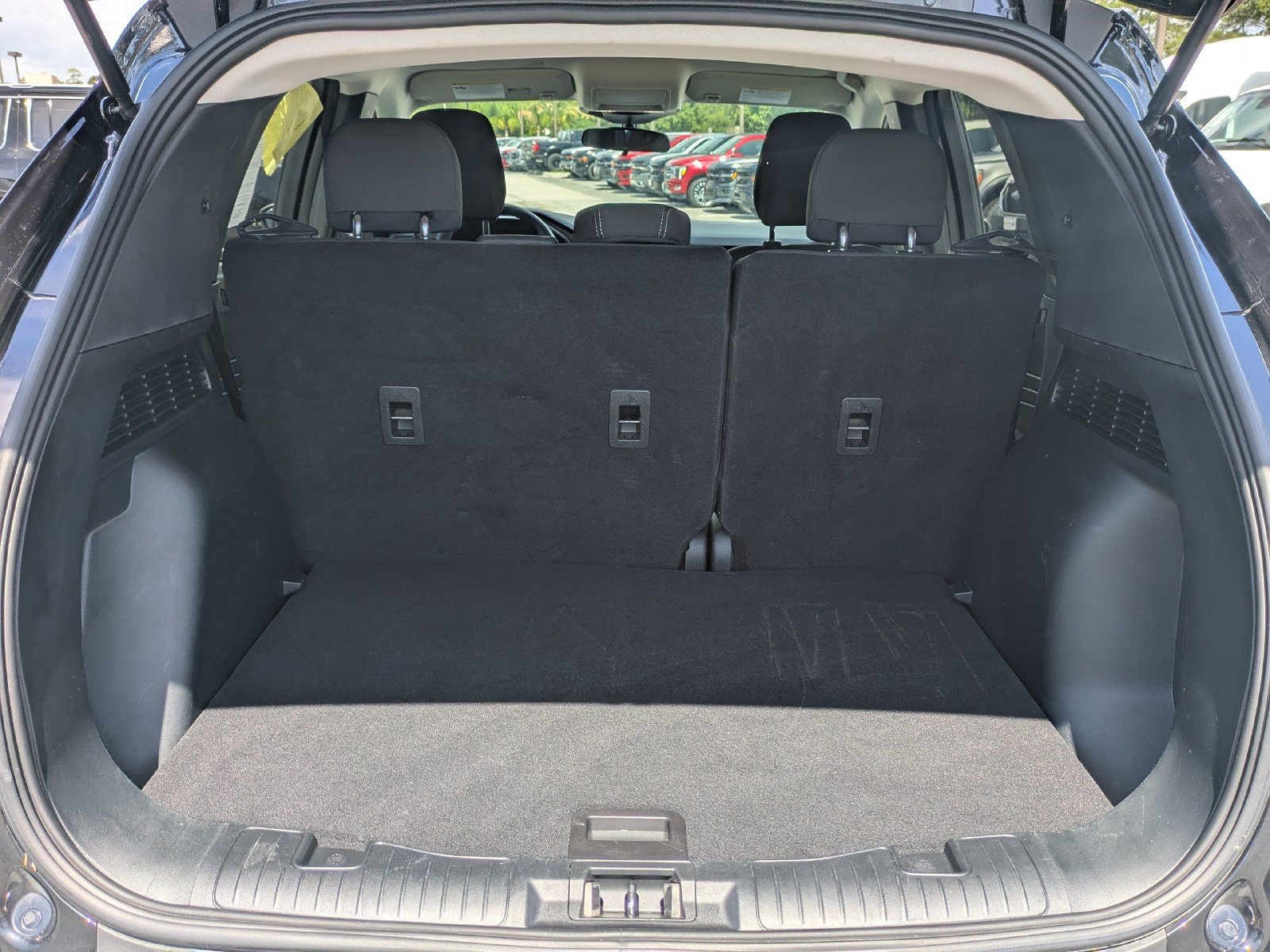 Certified 2025 Ford Escape Active FWD image 6