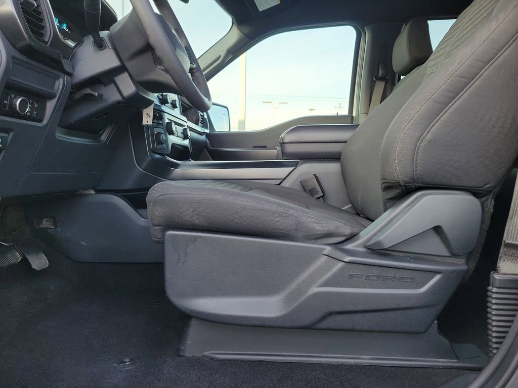 Certified 2023 Ford F150 XL w/ STX Appearance Package image 17
