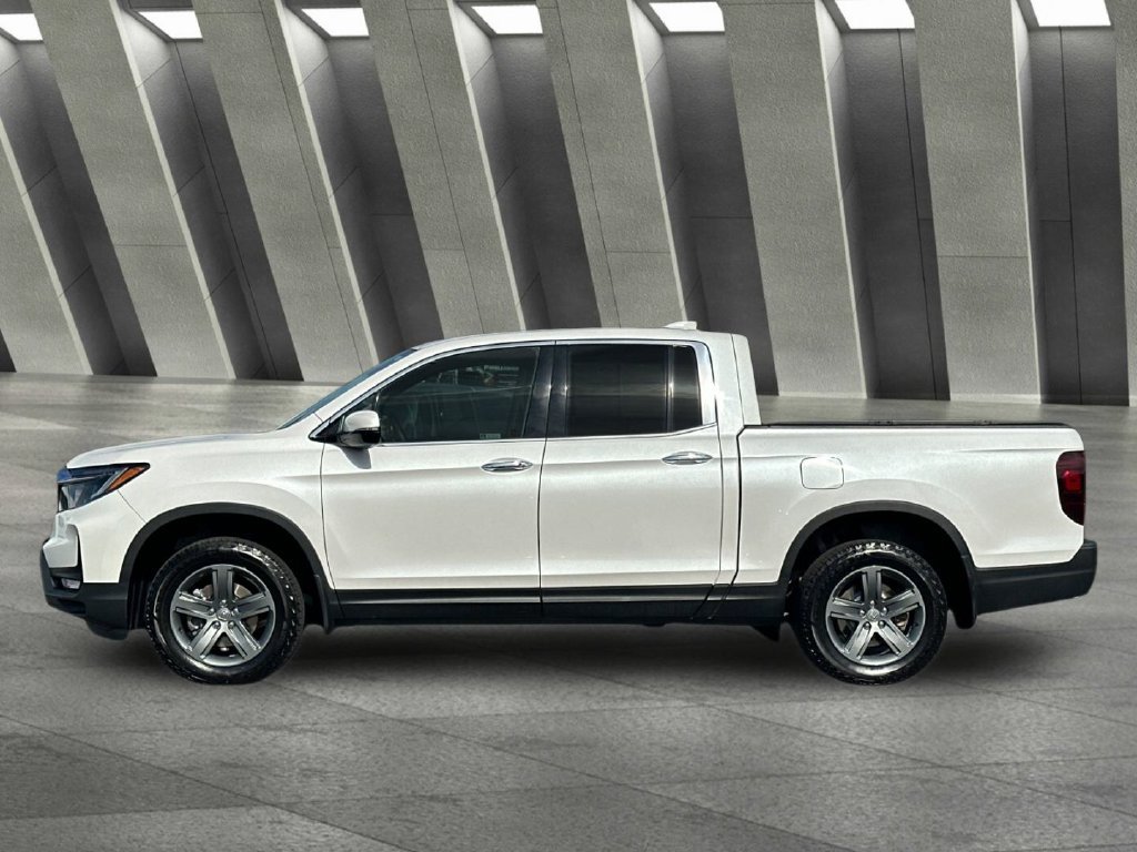 Used 2023 Honda Ridgeline RTL-E image 6