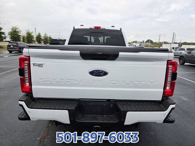 Certified 2024 Ford F250 XL w/ STX Appearance Package AWD/4WD image 5