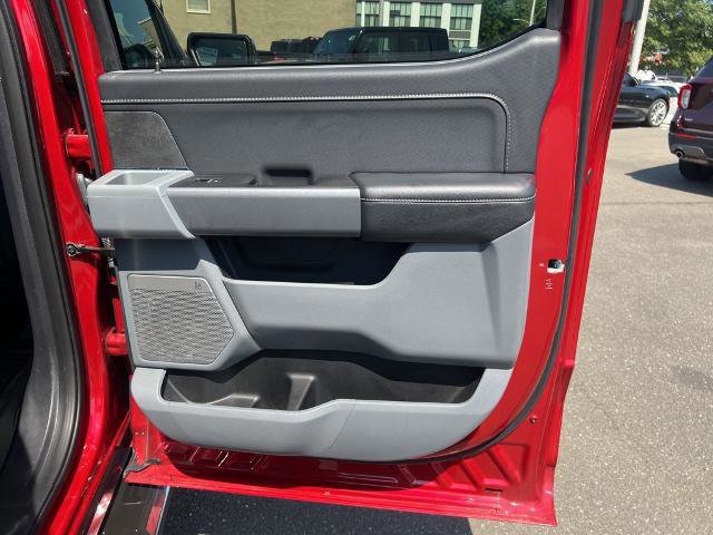 Certified 2024 Ford F150 XLT w/ Equipment Group 303A High image 26