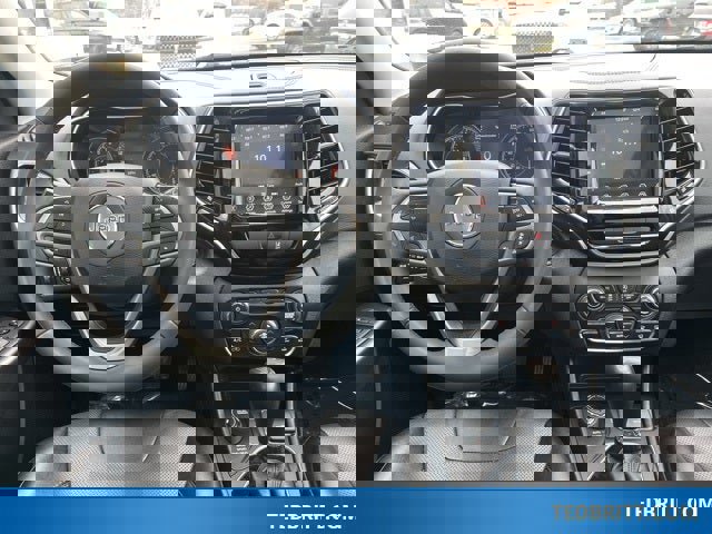 Used 2022 Jeep Cherokee Limited image 17