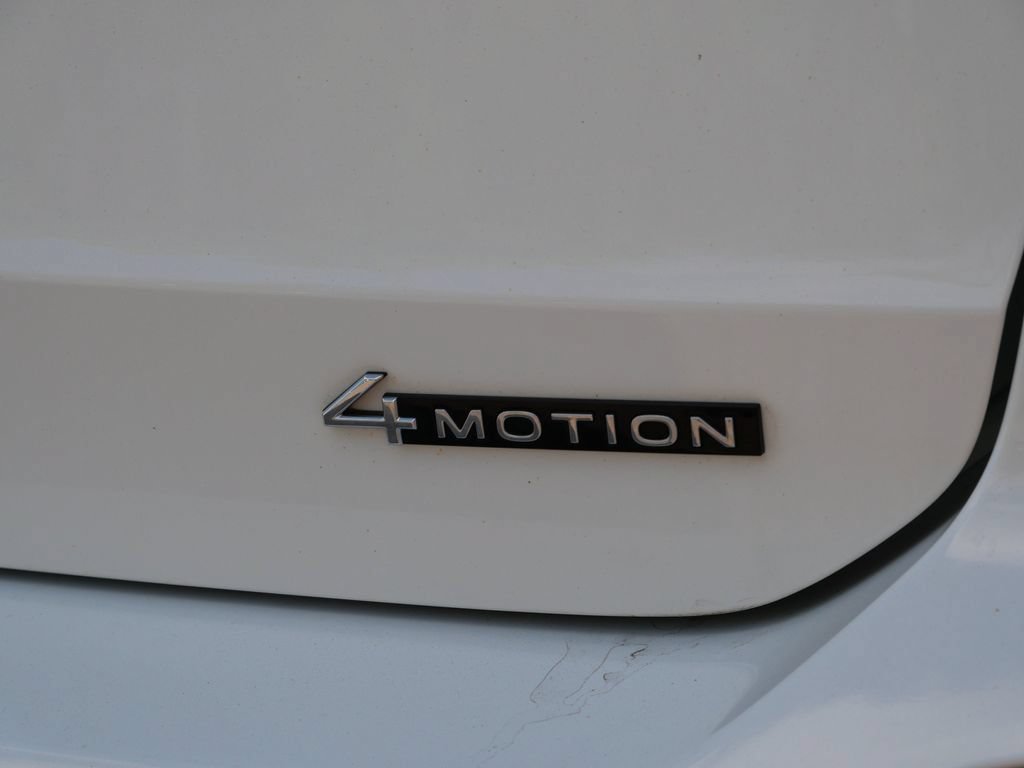 Used 2022 Volkswagen Taos S AWD/4WD image 8