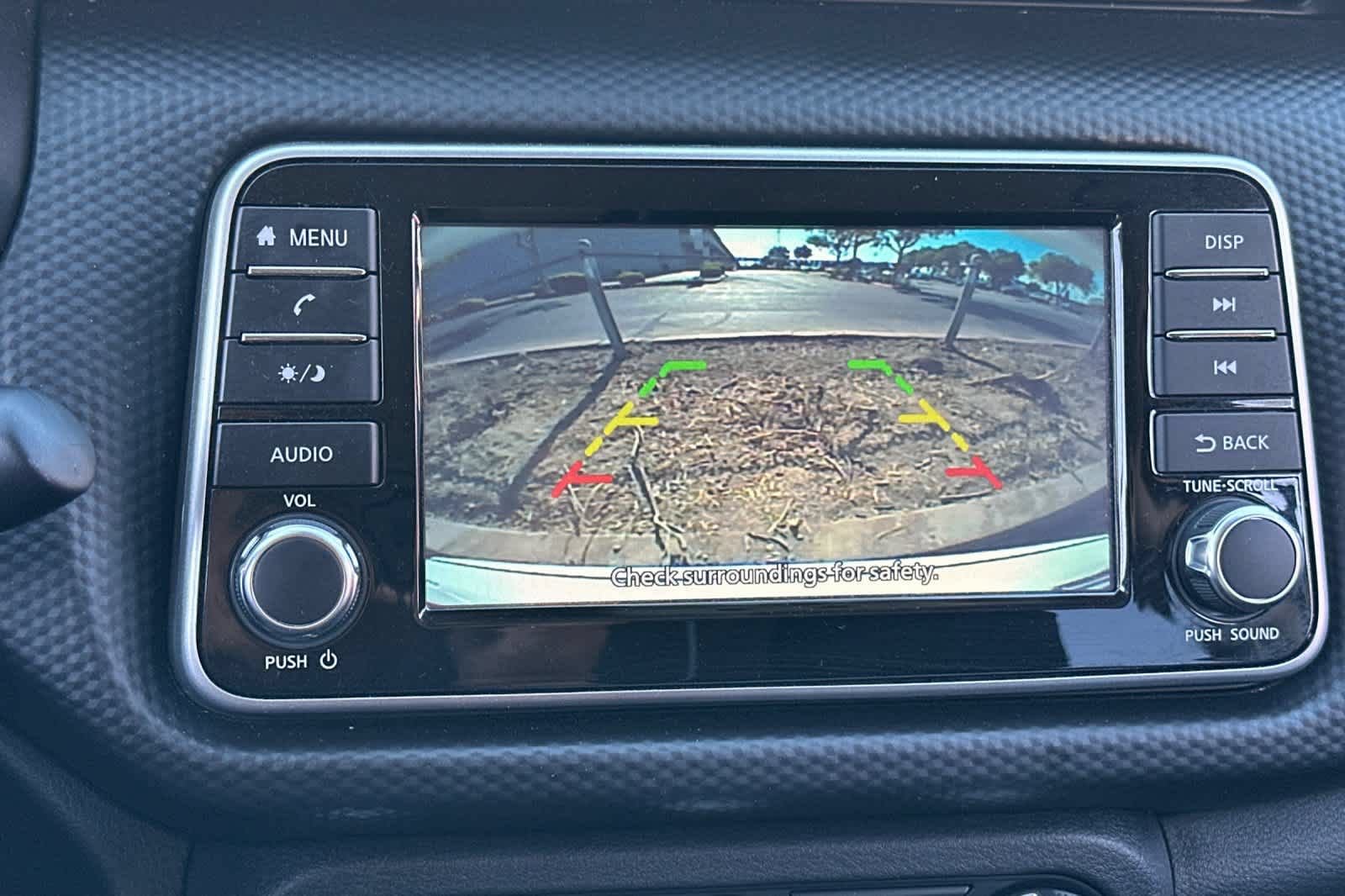 Used 2024 Nissan Kicks S FWD image 19