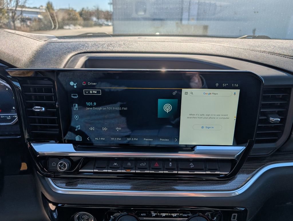 Used 2022 Chevrolet Silverado 1500 RST image 13