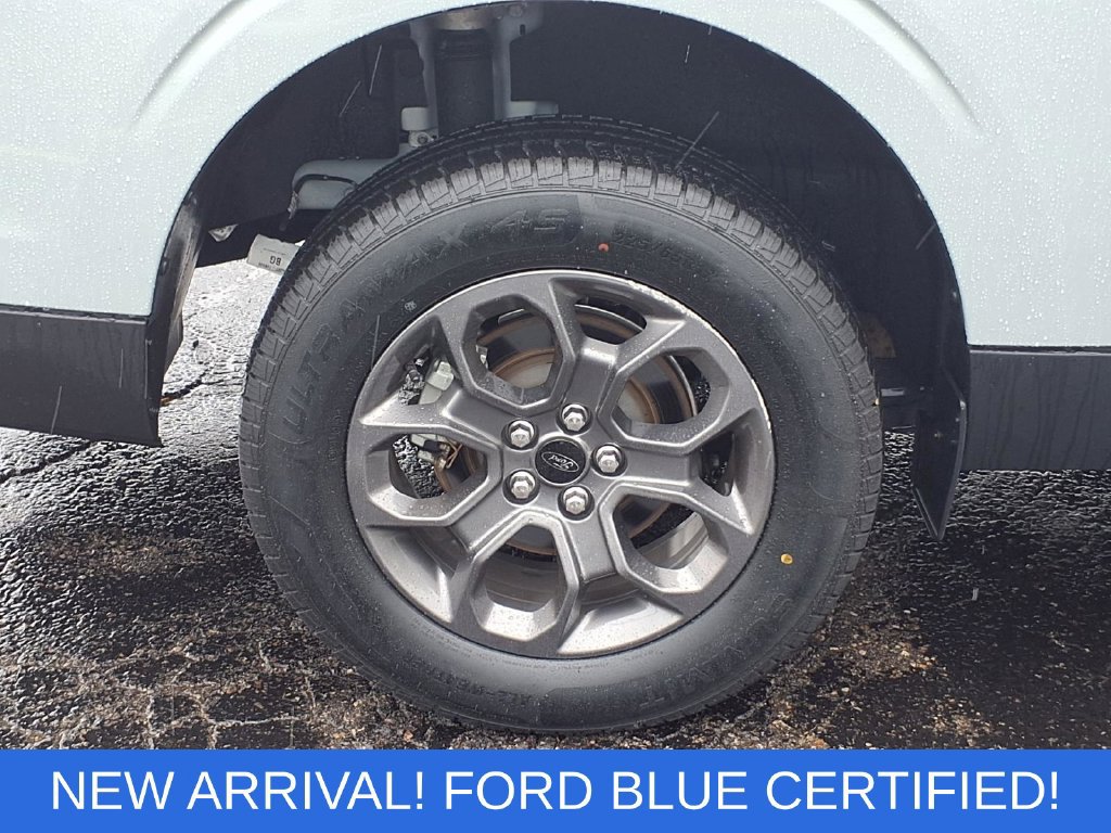 Certified 2024 Ford Maverick XLT w/ XLT Luxury Package AWD/4WD image 22