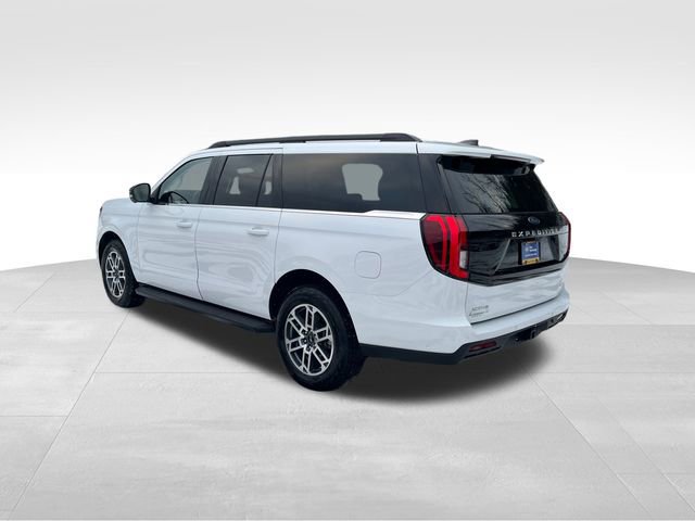 Certified 2025 Ford Expedition Max Active image 5