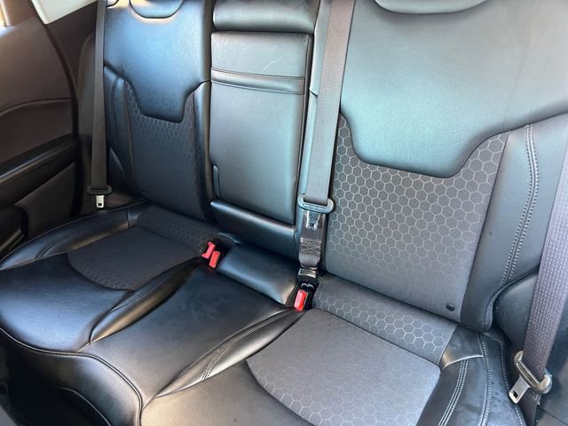 Used 2019 Jeep Compass Latitude AWD/4WD image 13