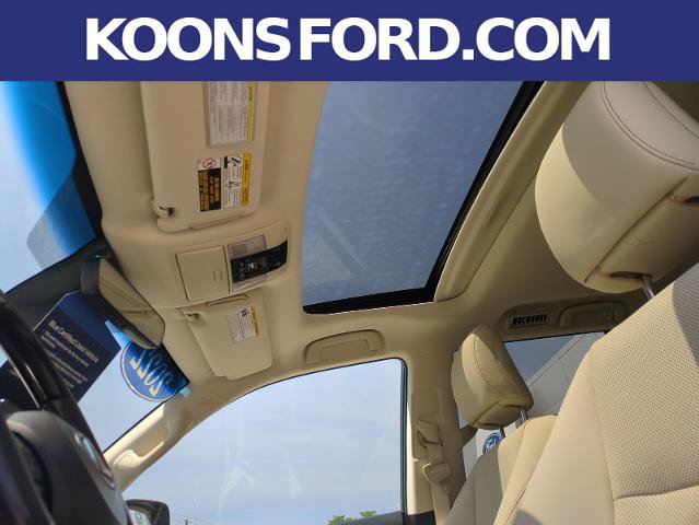 Used 2022 Lexus GX 460 Premium w/ Premium Plus Package AWD/4WD image 21