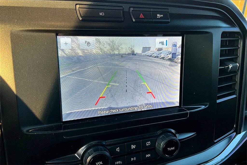 Certified 2022 Ford F150 XL w/ STX Appearance Package image 20