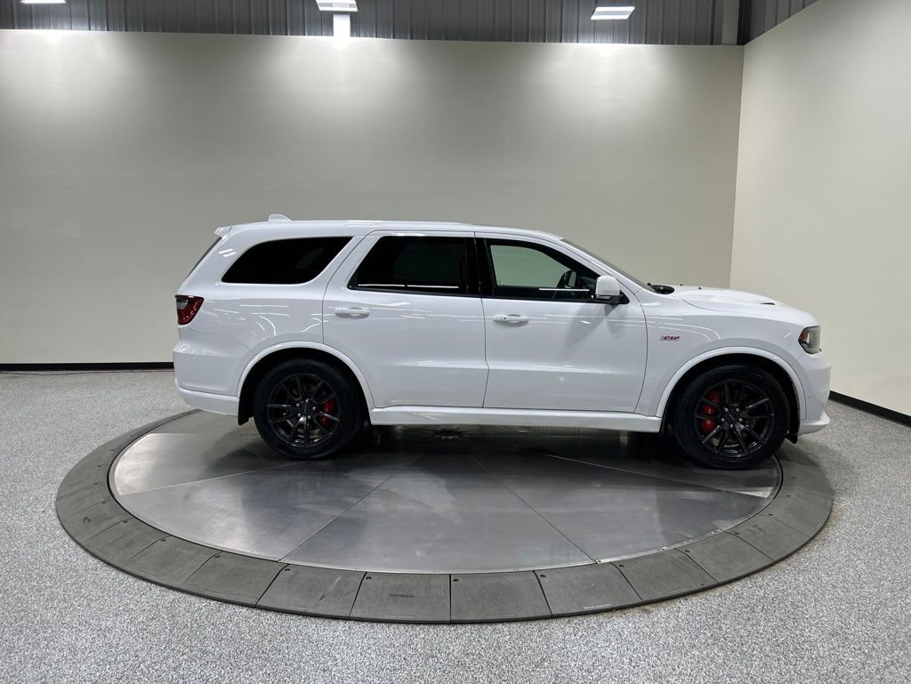 Used 2020 Dodge Durango SRT w/ Technology Group AWD/4WD image 7
