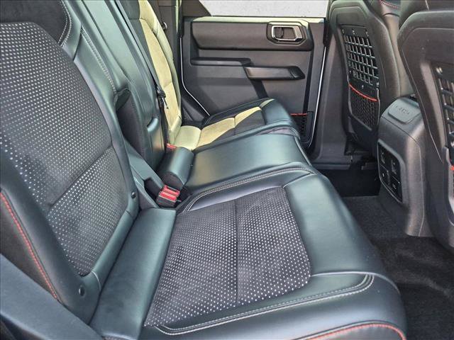 Certified 2024 Ford Bronco Raptor AWD/4WD image 19
