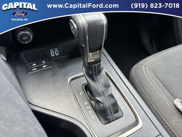 Certified 2020 Ford Ranger XLT w/ Equipment Group 301A Mid image 29