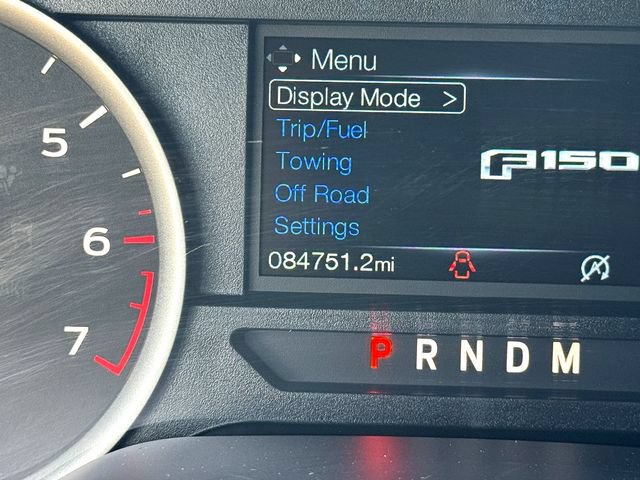Certified 2019 Ford F150 XLT w/ Equipment Group 302A Luxury AWD/4WD image 17