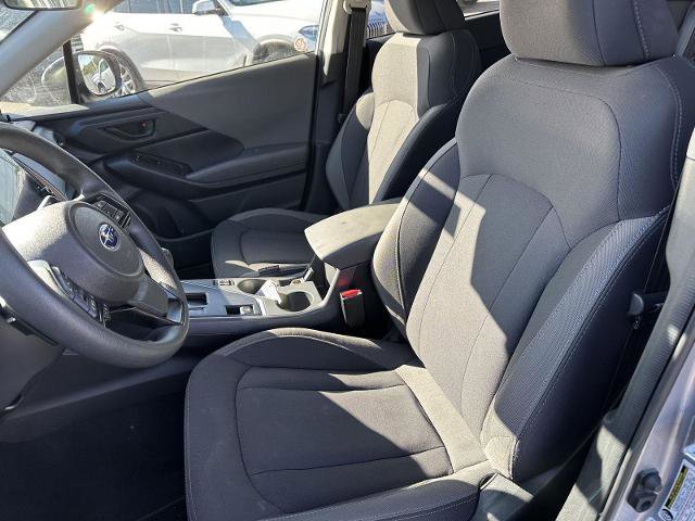 Used 2025 Subaru Crosstrek 2.0i Premium AWD/4WD image 15