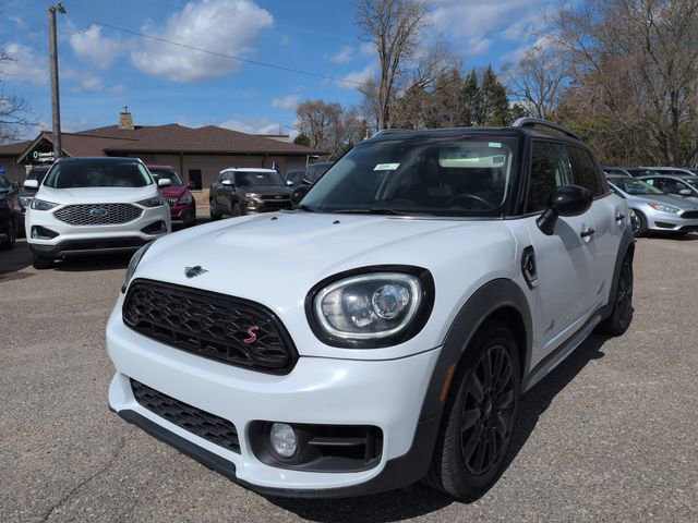 Used 2019 MINI Cooper Countryman S w/ Premium Package image 15