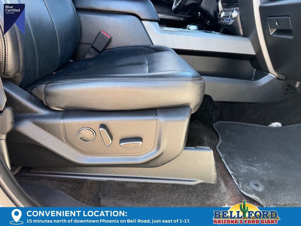 Certified 2018 Ford Expedition XLT w/ Equipment Group 201A image 10