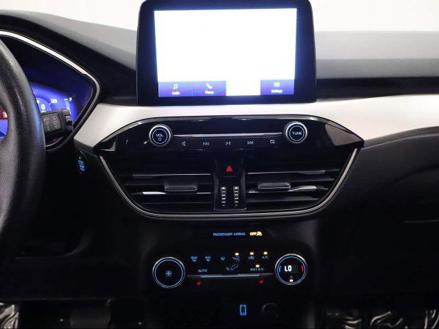 Certified 2020 Ford Escape SE Sport image 25