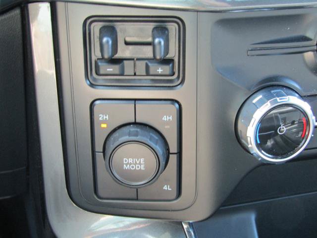 Certified 2023 Ford F150 XLT w/ Equipment Group 302A High AWD/4WD image 25