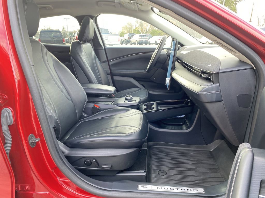 Certified 2023 Ford Mustang Mach-E Premium image 42