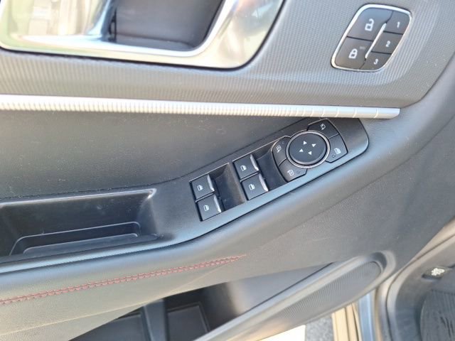 Certified 2025 Ford Explorer ST-Line w/ Premium Package image 15