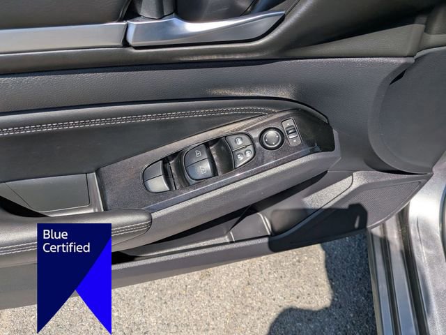 Used 2020 Nissan Altima 2.5 SV FWD image 13