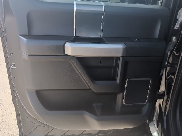 Certified 2019 Ford F150 Lariat w/ Equipment Group 502A Luxury image 17