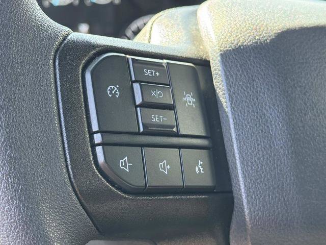 Certified 2023 Ford F150 XL w/ STX Appearance Package image 10